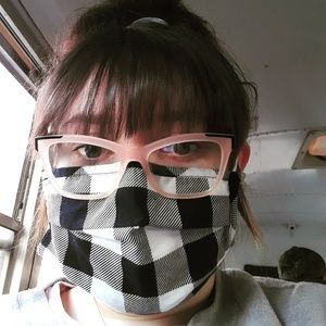 Meet your Posher, Lexy